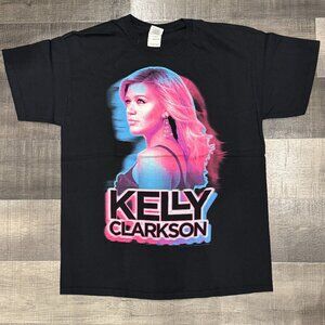 Kelly Clarkson Summer Tour 2013 Official Merch Size: L